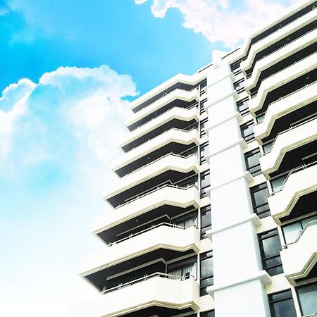 Nantiruj Tower - นันทิรุจ ทาวเวอร์ เซอร์วิสอพาร์ทเม้นท์ สุขุมวิท ซอย 8 Apartment กรุงเทพมหานคร ภายนอก รูปภาพ