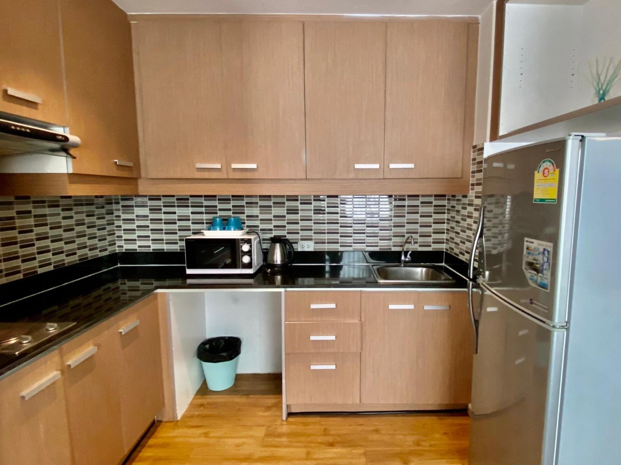 Nantiruj Tower - นันทิรุจ ทาวเวอร์ เซอร์วิสอพาร์ทเม้นท์ สุขุมวิท ซอย 8 Apartment กรุงเทพมหานคร ห้อง รูปภาพ