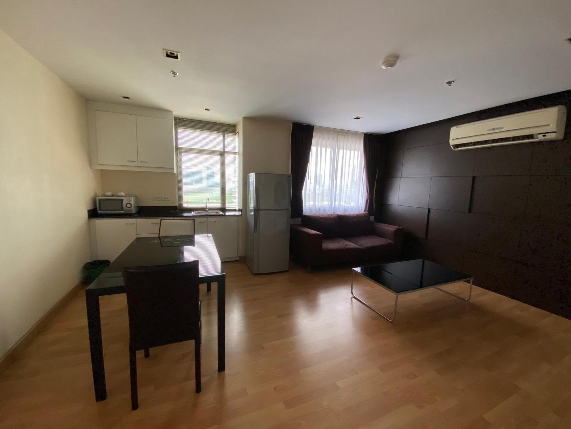 Nantiruj Tower - นันทิรุจ ทาวเวอร์ เซอร์วิสอพาร์ทเม้นท์ สุขุมวิท ซอย 8 Apartment กรุงเทพมหานคร ห้อง รูปภาพ
